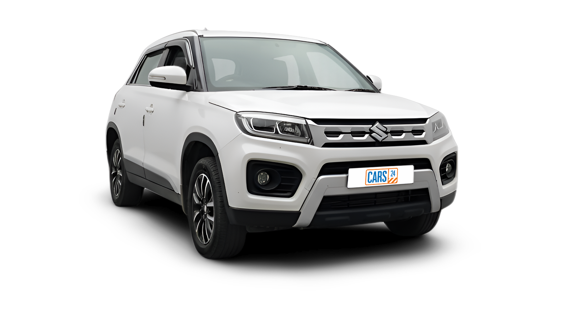 Maruti Vitara Brezza-img